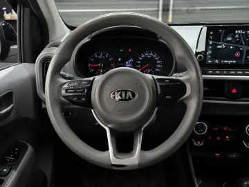 2021 Kia Morning с пробегом 39 937 км