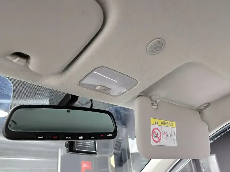 2021 Kia Morning с пробегом 39 937 км