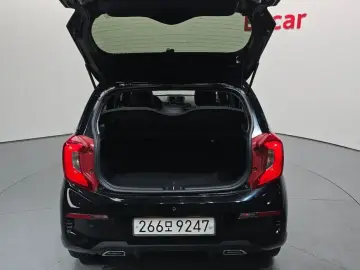 2021 Kia Morning с пробегом 39 937 км