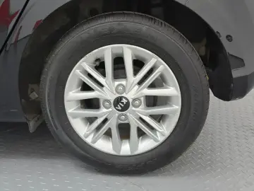 2021 Kia Morning с пробегом 39 937 км