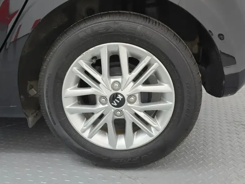 2021 Kia Morning с пробегом 39 937 км