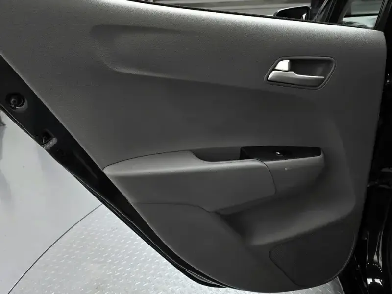 2021 Kia Morning с пробегом 39 937 км