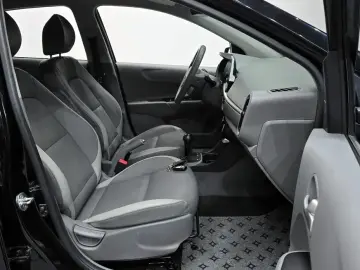2021 Kia Morning с пробегом 39 937 км