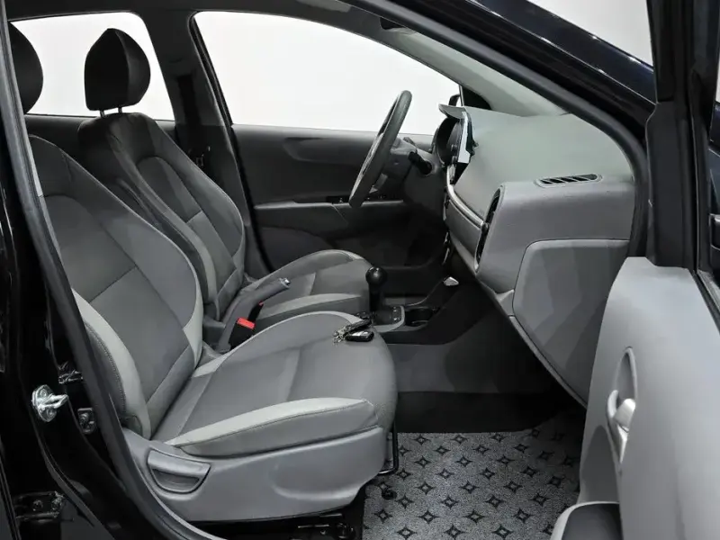 2021 Kia Morning с пробегом 39 937 км
