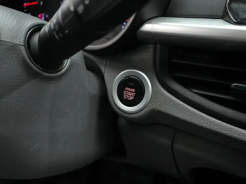 2021 Kia Morning с пробегом 39 937 км