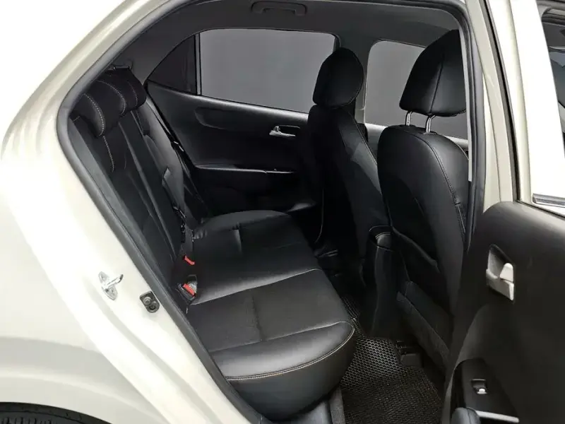 2021 Kia Morning с пробегом 82 796 км