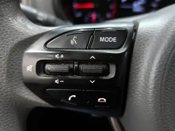 2021 Kia Morning с пробегом 39 937 км