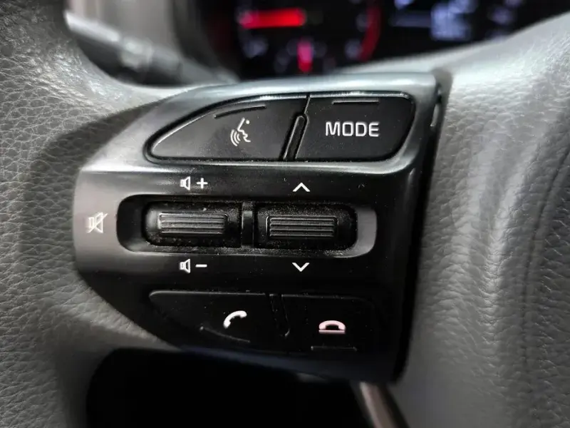 2021 Kia Morning с пробегом 39 937 км
