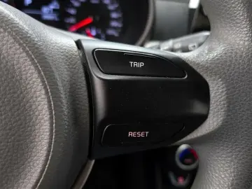 2021 Kia Morning с пробегом 39 937 км