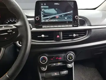2021 Kia Morning с пробегом 82 796 км
