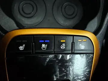 2021 Kia Morning с пробегом 82 796 км