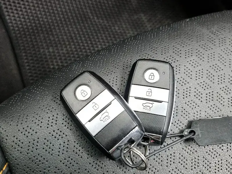 2021 Kia Morning с пробегом 82 796 км