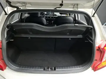 2021 Kia Morning с пробегом 82 796 км