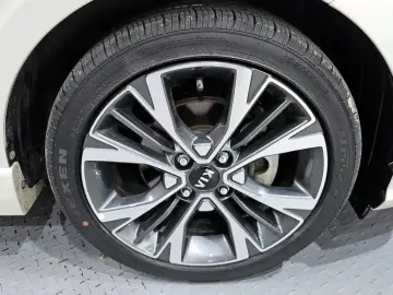 2021 Kia Morning с пробегом 82 796 км