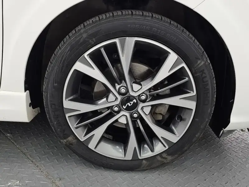 2022 Kia Morning с пробегом 67 478 км