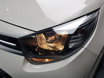 2021 Kia Morning с пробегом 82 796 км