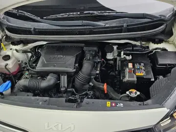 2022 Kia Morning с пробегом 67 478 км