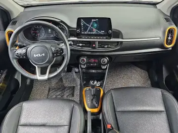 2022 Kia Morning с пробегом 67 478 км