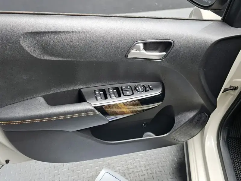 2021 Kia Morning с пробегом 82 796 км