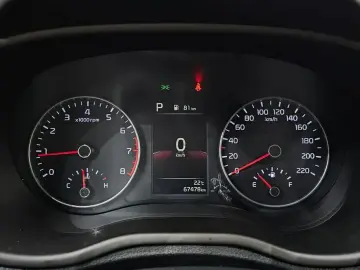 2022 Kia Morning с пробегом 67 478 км