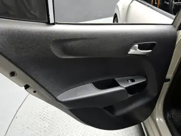 2021 Kia Morning с пробегом 82 796 км