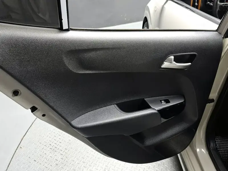 2021 Kia Morning с пробегом 82 796 км