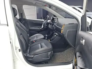 2022 Kia Morning с пробегом 67 478 км
