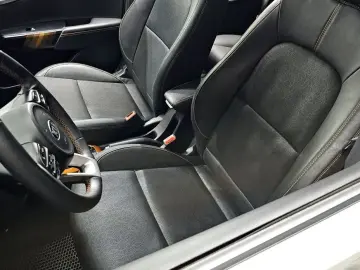 2021 Kia Morning с пробегом 82 796 км