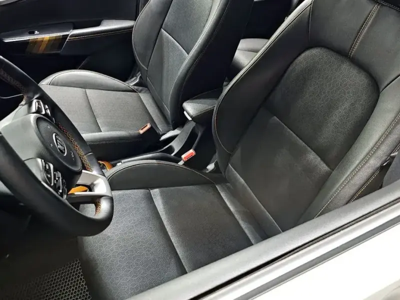 2021 Kia Morning с пробегом 82 796 км