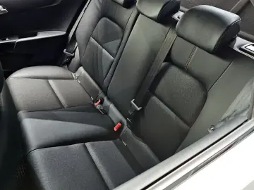 2021 Kia Morning с пробегом 82 796 км