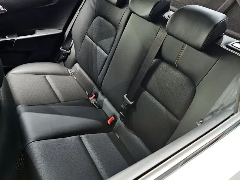 2021 Kia Morning с пробегом 82 796 км
