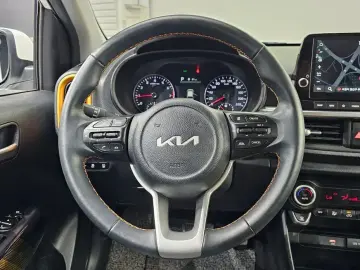 2022 Kia Morning с пробегом 67 478 км