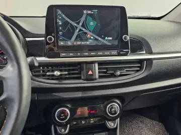 2022 Kia Morning с пробегом 67 478 км