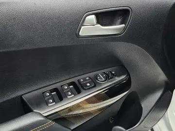 2022 Kia Morning с пробегом 67 478 км