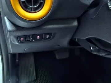 2021 Kia Morning с пробегом 82 796 км