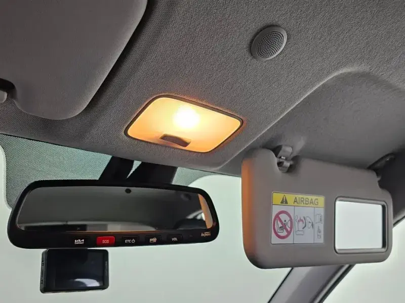2022 Kia Morning с пробегом 67 478 км
