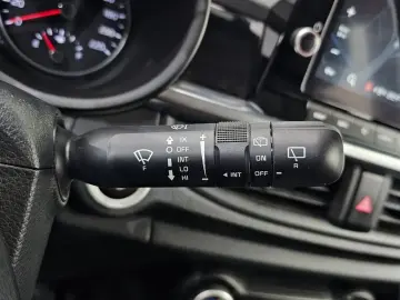 2022 Kia Morning с пробегом 67 478 км