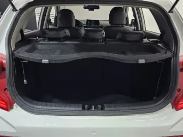 2022 Kia Morning с пробегом 67 478 км