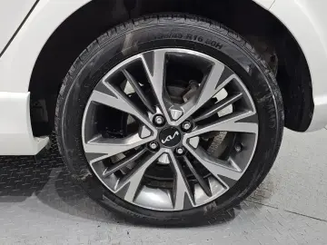 2022 Kia Morning с пробегом 67 478 км