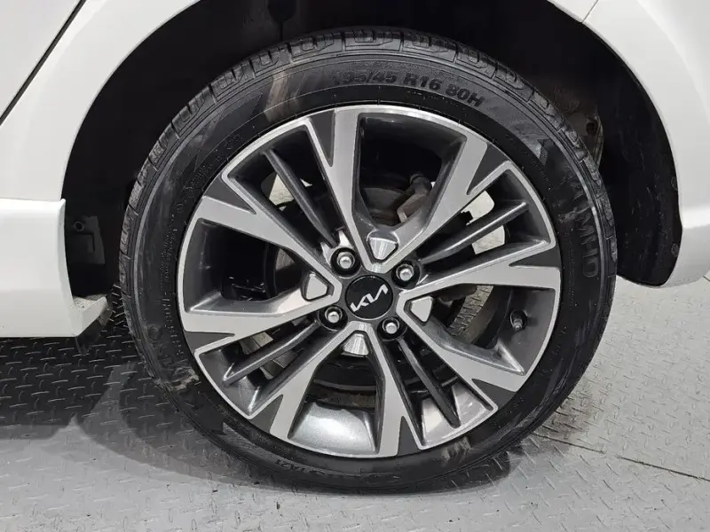 2022 Kia Morning с пробегом 67 478 км