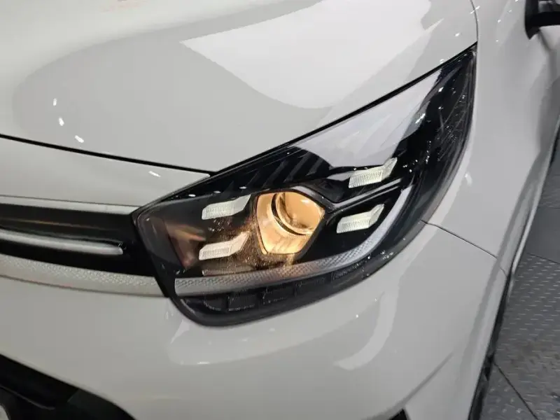 2022 Kia Morning с пробегом 67 478 км