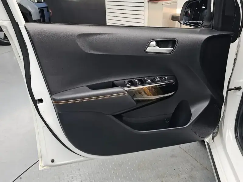 2022 Kia Morning с пробегом 67 478 км