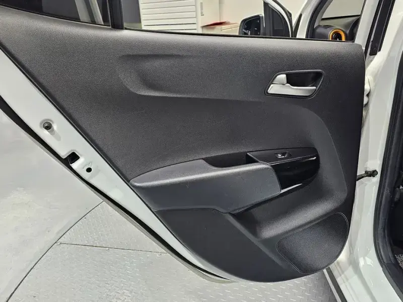 2022 Kia Morning с пробегом 67 478 км