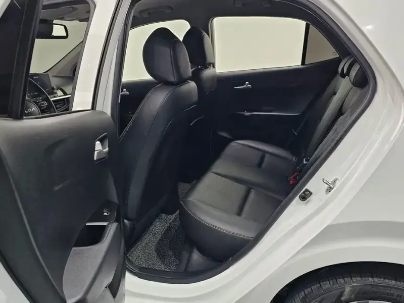 2022 Kia Morning с пробегом 67 478 км