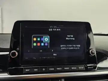 2022 Kia Morning с пробегом 67 478 км