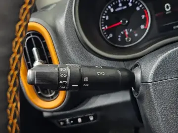 2022 Kia Morning с пробегом 67 478 км