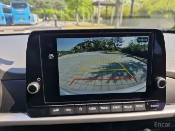 2021 Kia Morning с пробегом 49 216 км