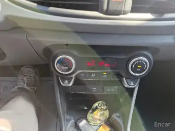 2021 Kia Morning с пробегом 49 216 км