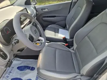 2021 Kia Morning с пробегом 49 216 км
