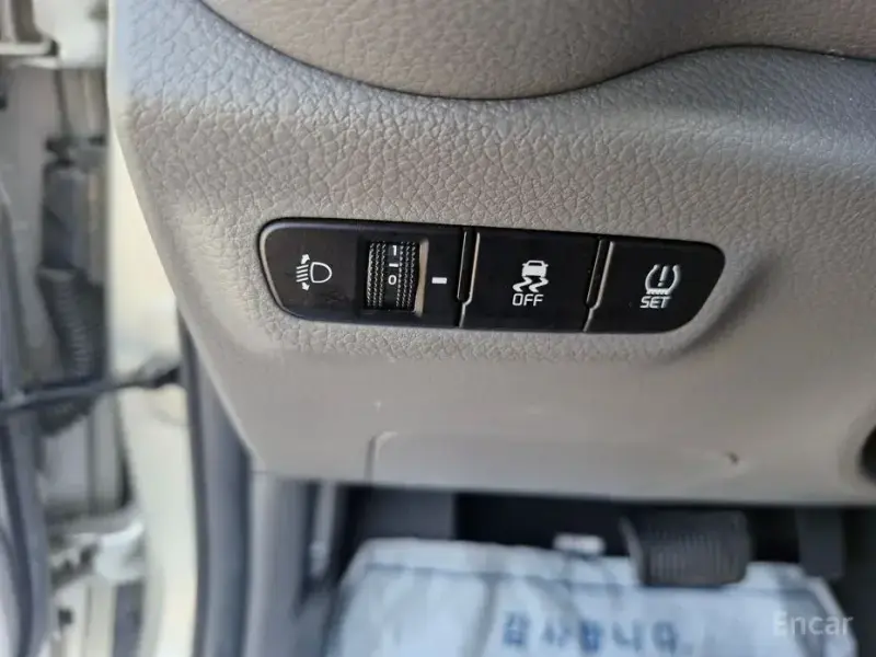 2021 Kia Morning с пробегом 49 216 км